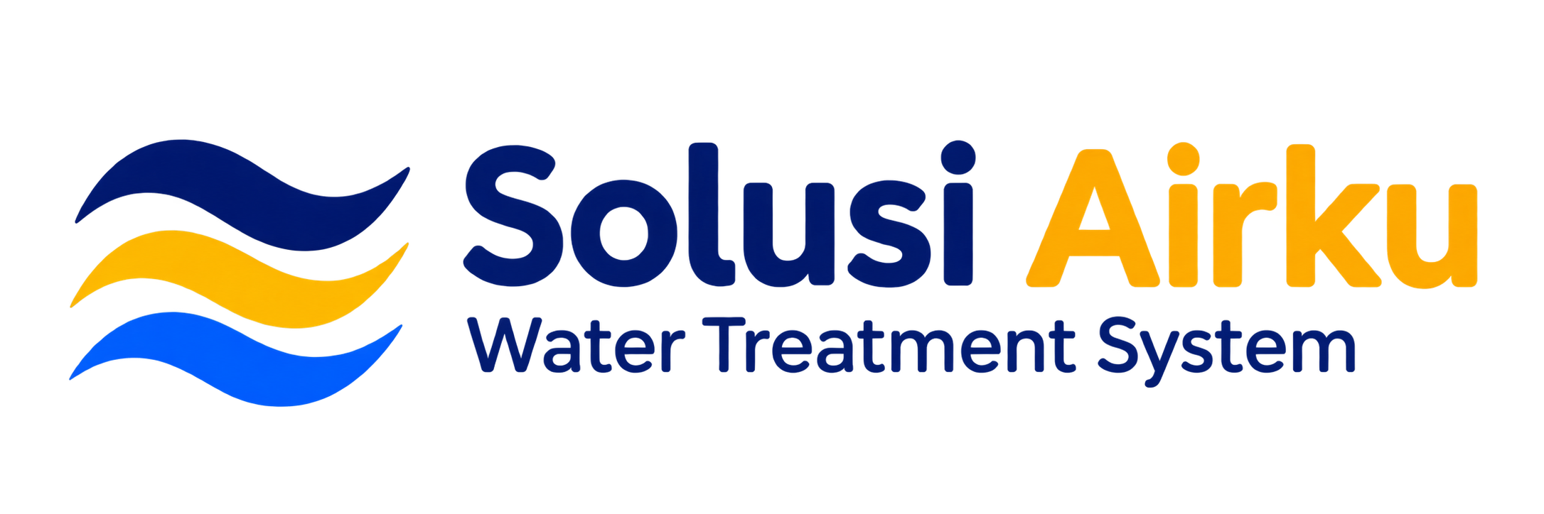 Solusi Airku - Jasa Filter Air dan Water Treatment